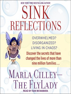 cover image of Sink Reflections